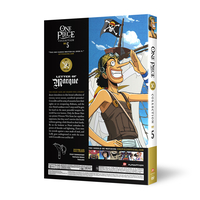 One Piece - Collection 5 - DVD image number 2